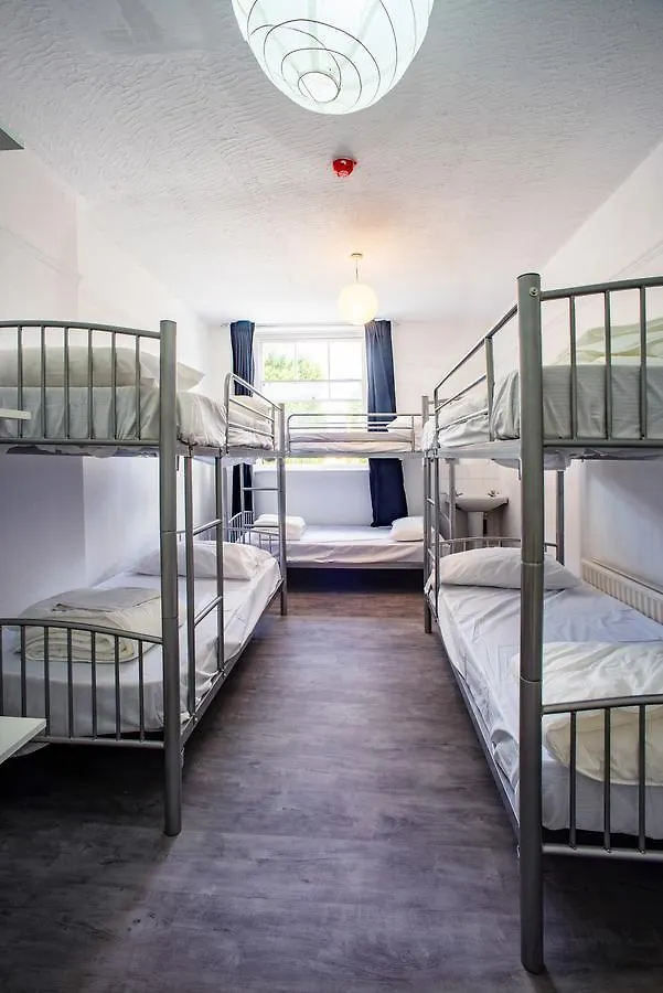 Mile End Beds Hostel London
