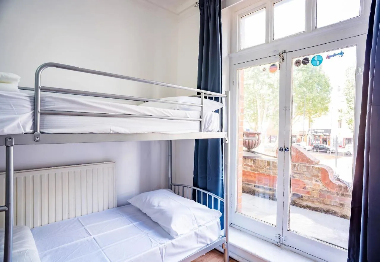 Mile End Beds Hostel London 0*,  United Kingdom