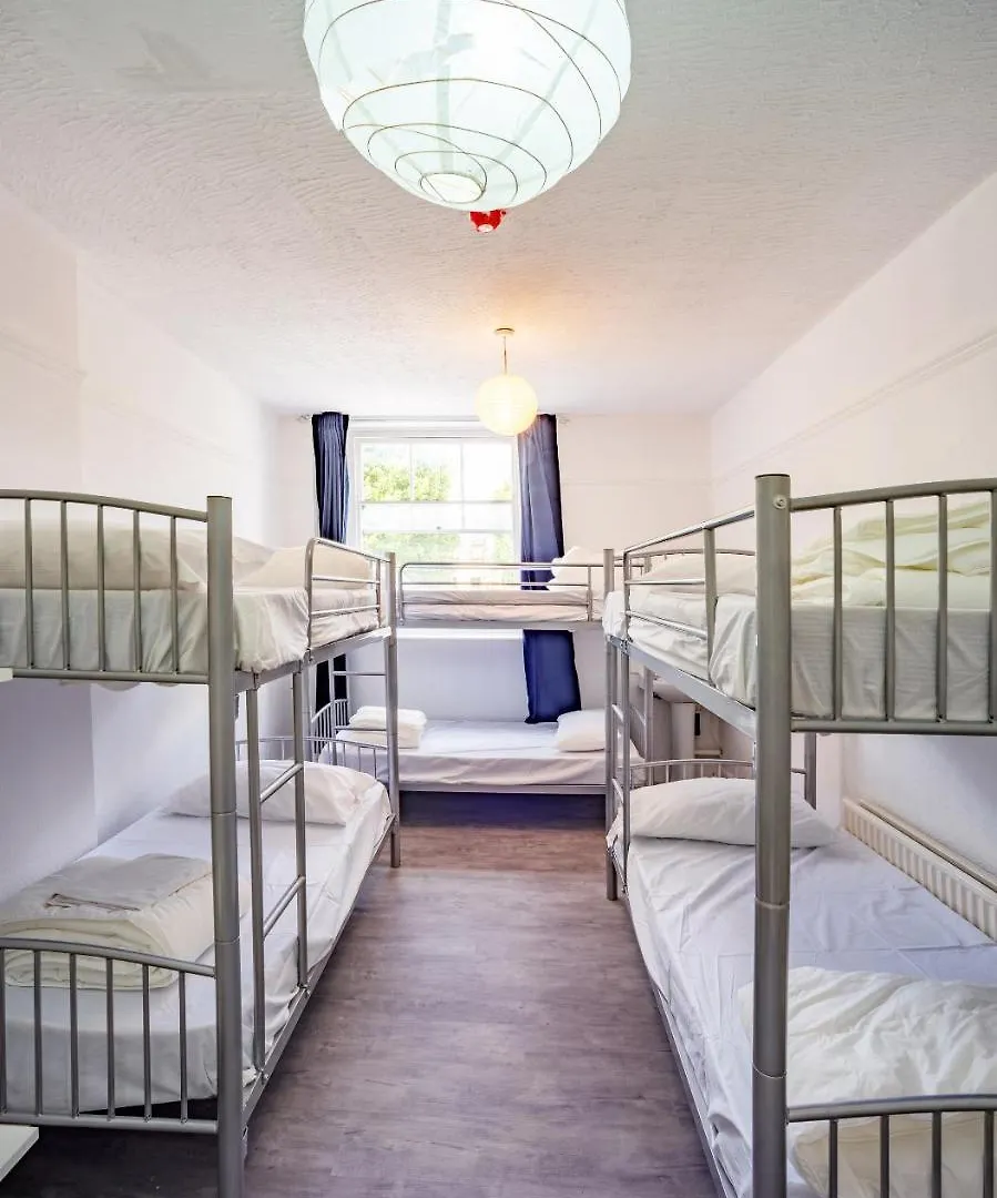 Mile End Beds Hostel London United Kingdom