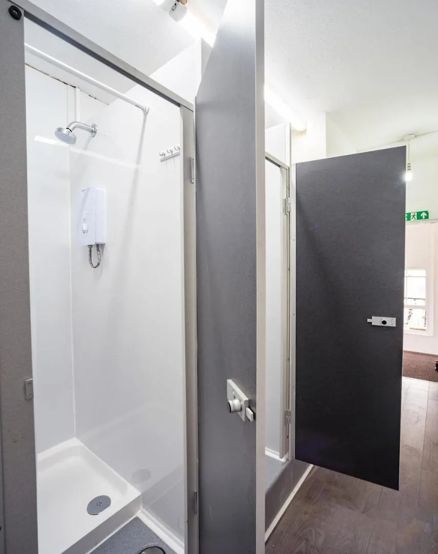 Mile End Beds Hostel London
