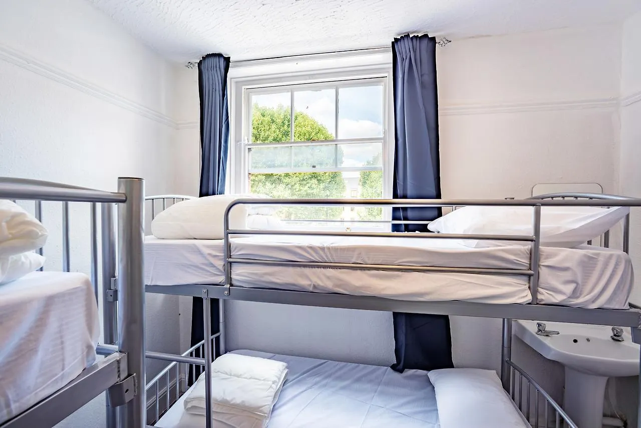 Mile End Beds Hostel London United Kingdom