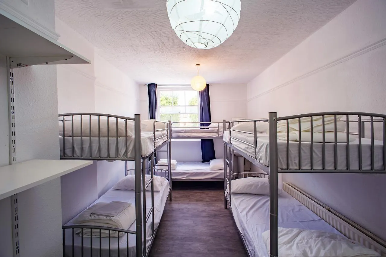 Mile End Beds Hostel London